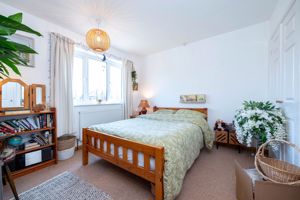 Bedroom 3- click for photo gallery